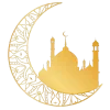 Video sticker 🌘 Ramadan | @iiSPRZ