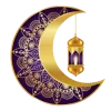 Sticker 🌘 Ramadan | @iiSPRZ