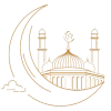 Sticker 🌘 Ramadan | @iiSPRZ