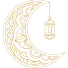 Sticker 🌘 Ramadan | @iiSPRZ