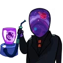 Video sticker 💨 💹 UNKNOWN 💹