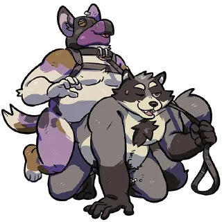 Video sticker 🐕‍🦺 RoryCorgi