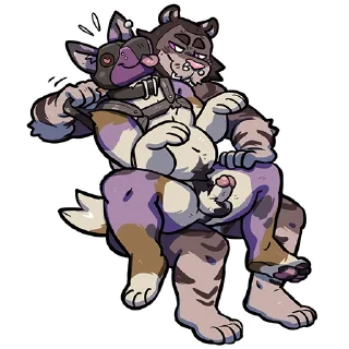 Video sticker 😍 RoryCorgi