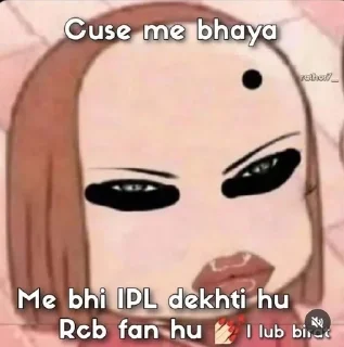 Telegram sticker 💅 Masti @violetzxx :: @fStikBot