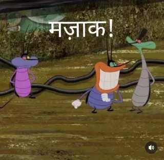 Video sticker 🌟 Masti @violetzxx :: @fStikBot