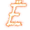Video sticker 🔠 firetext ➜ @emoji1