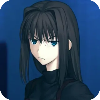 Video sticker 🤬 I LOVE KOHAKU :: @fStikBot