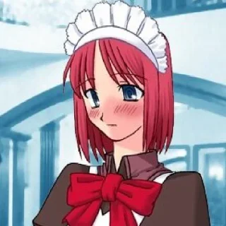 Video sticker 🐊 I LOVE KOHAKU :: @fStikBot