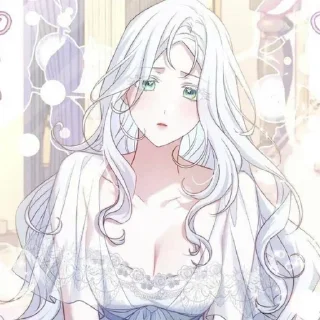 Sticker ❄️ - ᗷY @ahMshY 𓉮 . Ophelia Rezen