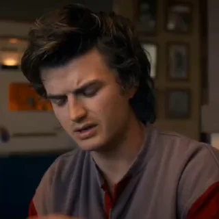 Video sticker 😱 стив от @sttikfd ➡️ @Ctikerubot