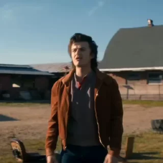 Video sticker 😜 стив от @sttikfd ➡️ @Ctikerubot