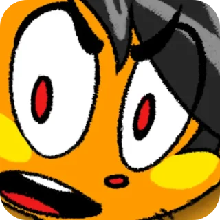 Video sticker 👄 Каскадёр Грумерский @cinnamonbarf