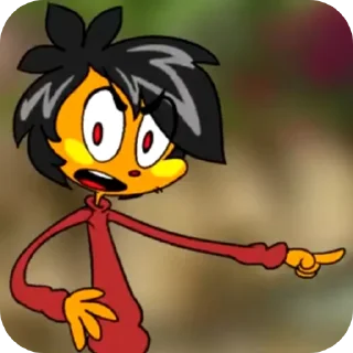 Telegram sticker 🤘 Каскадёр Грумерский @cinnamonbarf