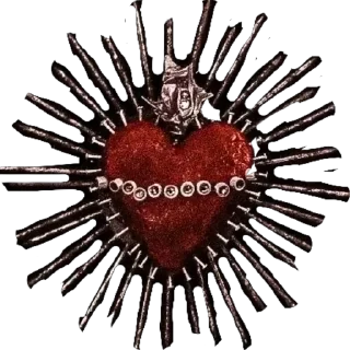 Video sticker 🫥 Чертовушник