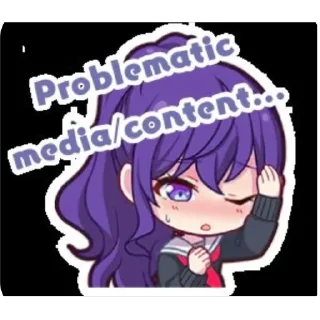 Telegram sticker 🫥 mffgg