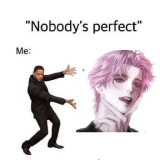 Video sticker 🖼 Delulu