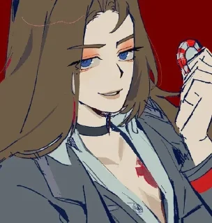 Video sticker 🥀 Rodion - n.9 :: @fStikBot