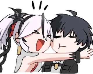 Telegram sticker 🌟 wuwa_mania :: @fStikBot