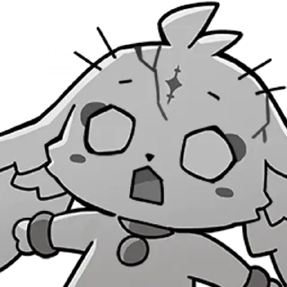 Sticker 🌟 wuwa_mania :: @fStikBot