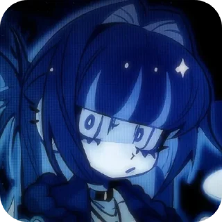 Video sticker 🪐 𓆩✙ˢᵗᵒᶜᵏⁱⁿᵍ ᵃⁿᵃʳᶜʰʸ✜𓆪