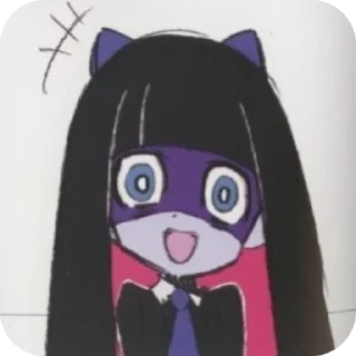 Telegram sticker 👔 𓆩✙ˢᵗᵒᶜᵏⁱⁿᵍ ᵃⁿᵃʳᶜʰʸ✜𓆪