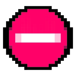 Sticker 🚫 0to8