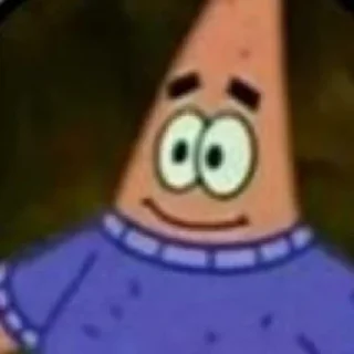 Telegram sticker 🌟 Astagfirullah Kaka :: @fStikBot