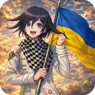 Video sticker 📖 добрый вечер мы з украины