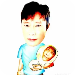 Video sticker 👂 всякая всячина с моей галереи