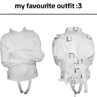 Телеграм стикер 🧥 всякая всячина с моей галереи