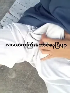Video sticker 🍑 သံသရာ