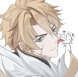 Sticker ⚜ ㅤ ٫٫          𝐕𝖺𝗋𝗄𝖺︐ @weshilwe