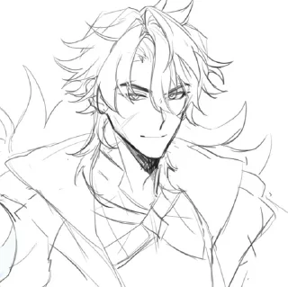 Telegram stiker ⚜ ㅤ ٫٫          𝐕𝖺𝗋𝗄𝖺︐ @weshilwe