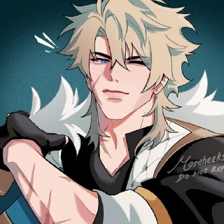 Telegram stiker ⚜ ㅤ ٫٫          𝐕𝖺𝗋𝗄𝖺︐ @weshilwe