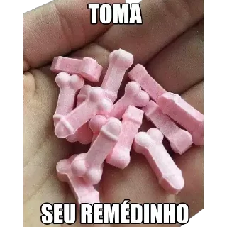Telegram stiker ⚠️ EróticosRabiscos