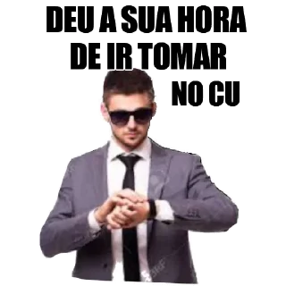 Telegram sticker ⚠️ EróticosRabiscos