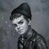 Video sticker 😠 Зайчик вк ...
