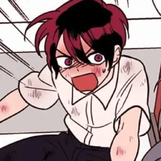 Telegram sticker 🫁 𝑪𝒉𝒂𝒆 𝒀𝒖𝒍. #2 | @ChaeYu_l :: @fStikBot