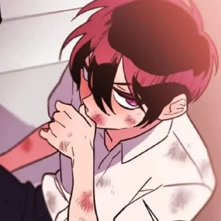 Telegram sticker 🫁 𝑪𝒉𝒂𝒆 𝒀𝒖𝒍. #2 | @ChaeYu_l :: @fStikBot