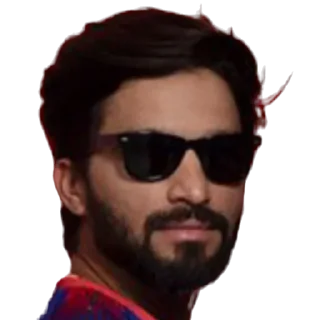 Video sticker 😎 HaaRCB