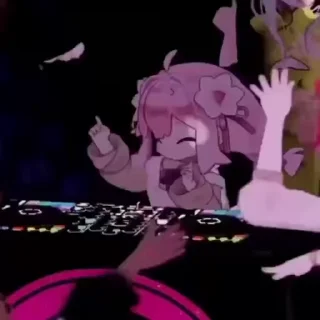 Video sticker 🗯 @jasm7in2