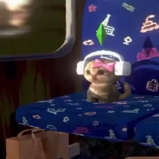 Video sticker 🗯 @jasm7in2