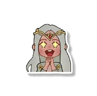 Video sticker 🤩 𝐈𝐧𝐬𝐨𝐦𝐧𝐢𝐚𝟑𝟕𝟕𝐊𝐂