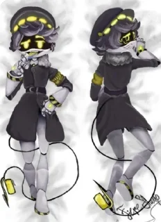 Video sticker 🔞 ‹[N]›(R34) @StickersPackRobot