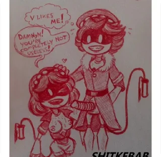 Telegram sticker 🔞 ‹[N]›(R34) @StickersPackRobot