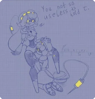 Video sticker 🔞 ‹[N]›(R34) @StickersPackRobot