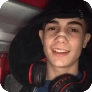 Telegram sticker 🙂 hapac