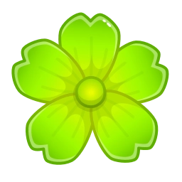 Sticker 🌸 Sakura Flower