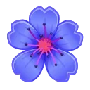 Video sticker 🌸 Sakura Flower