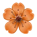 Video sticker 🌸 Sakura Flower